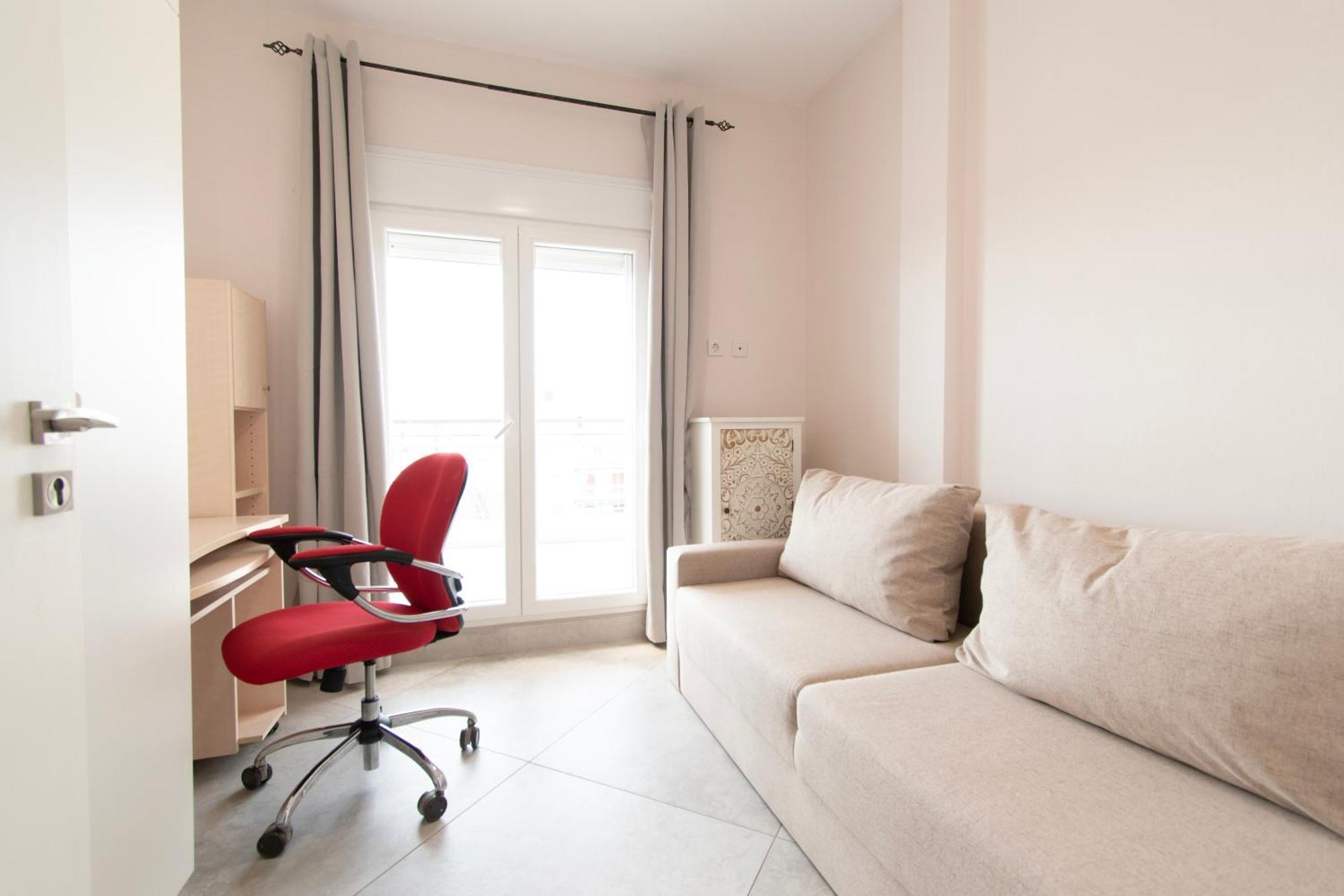 Arch View Apartment Thessaloníki Eksteriør billede